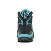 Ботинки DUKE MID W'S GTX (36, Black/Azure, , , )