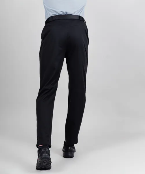 Брюки Nordski Trekking Black (46, Black, , , , , )