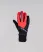 Перчатки Motion (XL, Black/Red, , , )