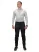 *Брюки NONAME HYBRID PANTS 24 UX BLACK (7-XL, Black, , , , , )