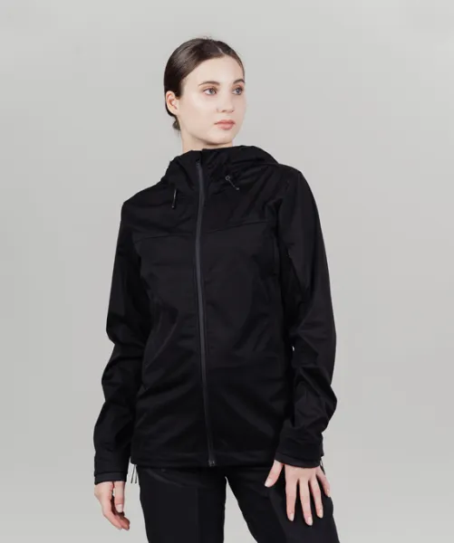 Куртка Nordski SkyRaid Black W (42, Black, , , , , )