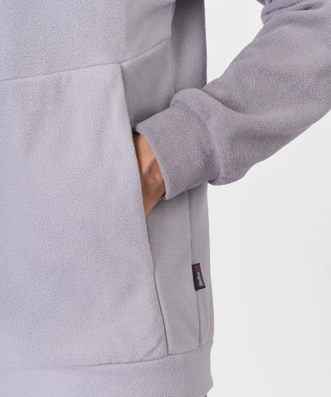 Джемпер Camp Jacket Женский (S, 7040/св.серый/серый, , , , , )