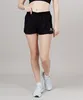 Шорты беговые Run W (38, Black, , , , , )
