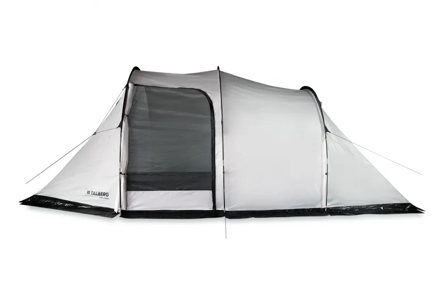 TONAR 4 SAHARA палатка Talberg (серый)