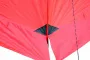Talberg space pro 2 red палатка talberg (красный)