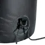 Talberg герморюкзак walking bag 20 (черный)