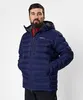 Куртка пуховая Flight Lite IV Мужская (XXL, 9100/т.синий, , , , , )