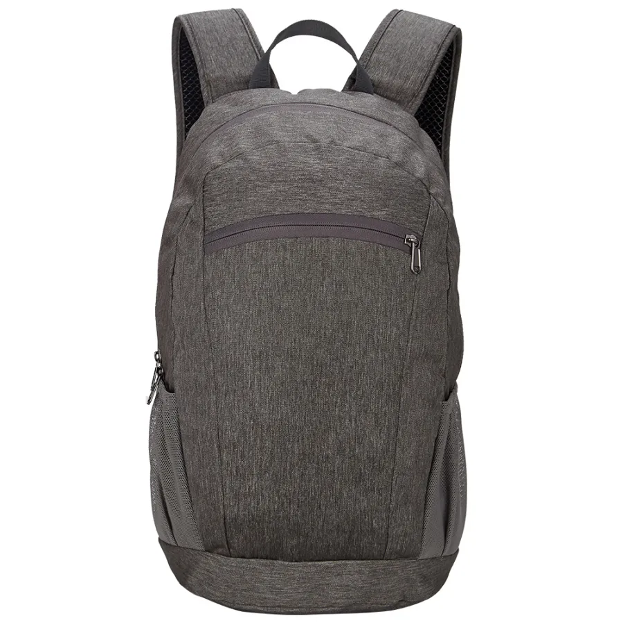 B0366 BUSINESS BACKPACK Рюкзак (черный)