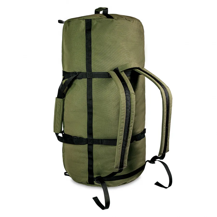 TRANSPORTER CORD BAG 135 Баул траснпортировочный (олива)