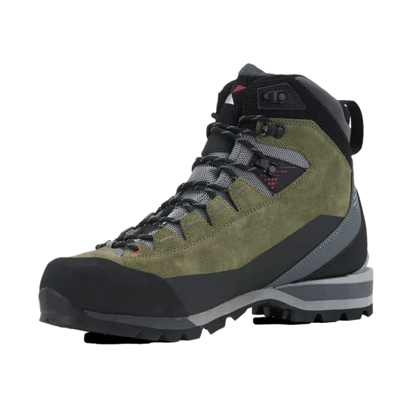 Ботинки GRAND TOUR GTX (42, Brown/Green, , , , , )