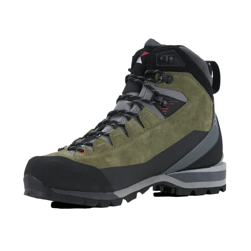 Ботинки GRAND TOUR GTX (42, Brown/Green, , , , , )