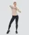 Лонгслив Nordski Impulse Beige W (42-L, Beige, , , , , )
