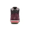 Ботинки ZETA MID W'S WP (36, BORDEAUX/ROSE, , , )