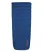 Спальный мешок пуховый Yeti SR -17C left (Regular, 9723/деним/оранжевый, , , , , )