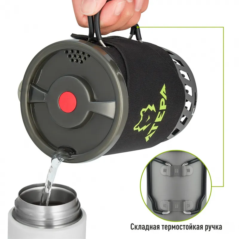  aa2201 система приготовления пищи