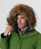 Куртка пуховая Kodiak D II Мужская (XL, 6100/зеленый, , , , , )