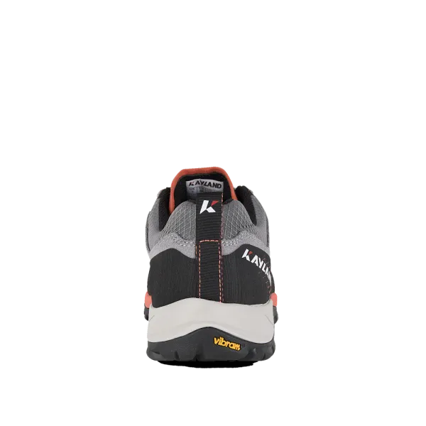 Ботинки MIURA W'S GTX (37.5, GREY/CORAL, , , , , )