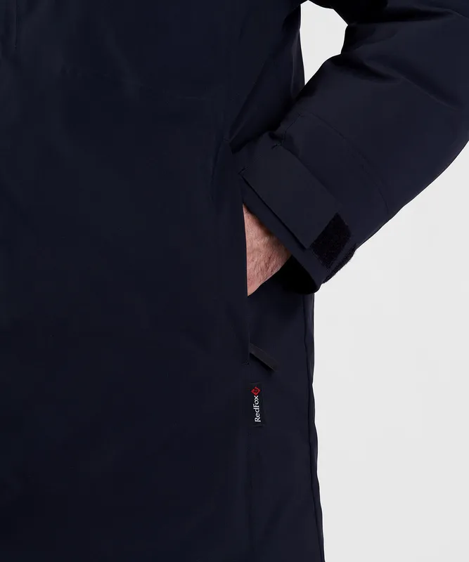Куртка пуховая Urban Fox VI Мужская (XXL, 1000/черный, , , , , )