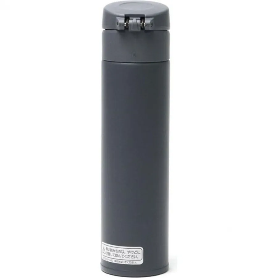 Термос из нерж. стали тм THERMOS JNI-404 MTGY 0.4L (0.4 л, , , , , , )