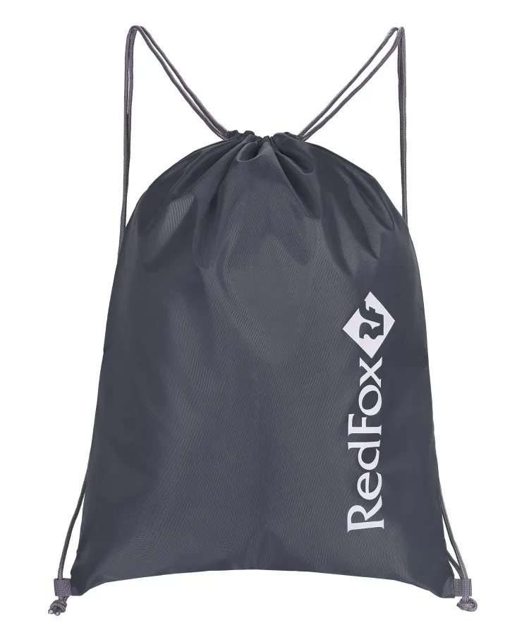 Сумка Simple Bag Logo (, 8800/серо-синий, , , , , )