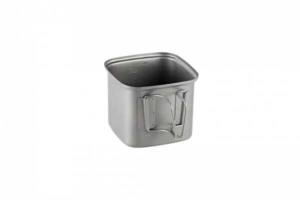 CA2410 Mount Logan Cookset Набор посуды