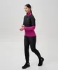 Куртка Nordski Hybrid Pro 2.0 Fuchsia/Black W (38-S, Fuchsia/Black, , , , , )