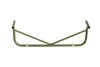 Раскладушка Compact Hard Cot (190х75х25 см)