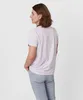 Футболка Sl Женская (XS, 7000/св.серый, , , , , )