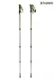 Talberg compact pole палки треккинговые_ (зеленый)