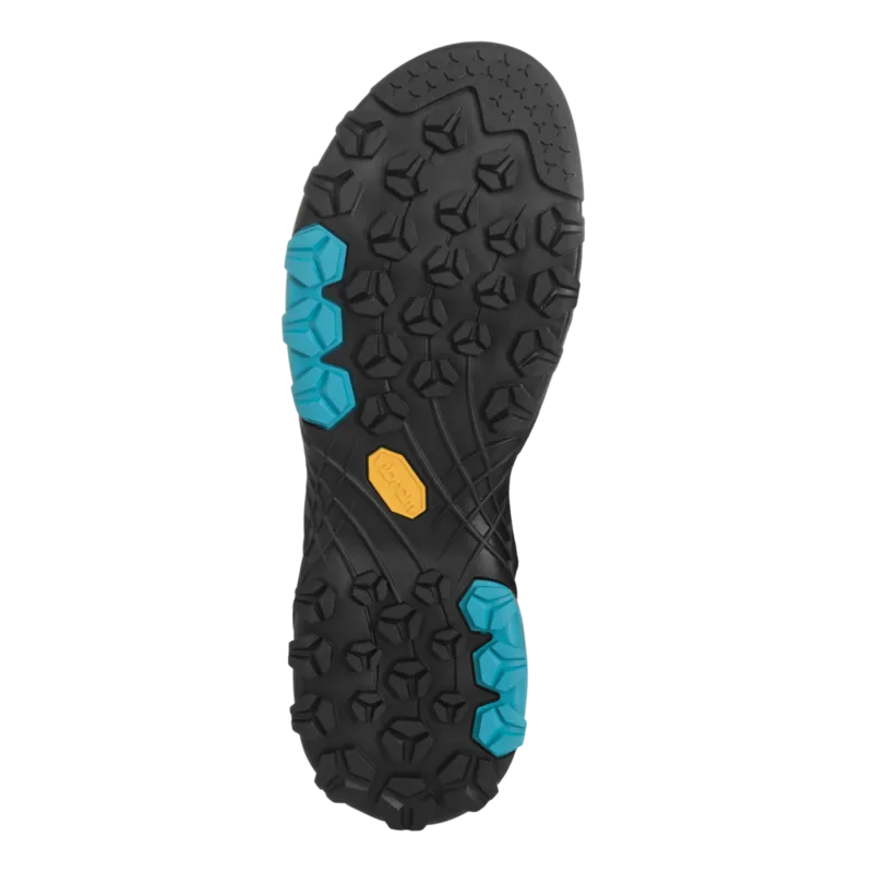 Ботинки REVOLT W'S GTX (37, GREY - AZURE, , , )