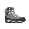 Ботинки TORNADO W'S WP (36, SLATE/LIME, , , , , )