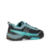 Ботинки TUONO W'S GTX (37, Black/Azure, , , , , )