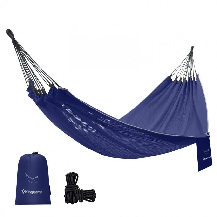 2001 CINDERELLA HAMMOCK гамак (черный)