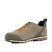 Ботинки ZETA WP (43, Khaki/Orange, , , , , )