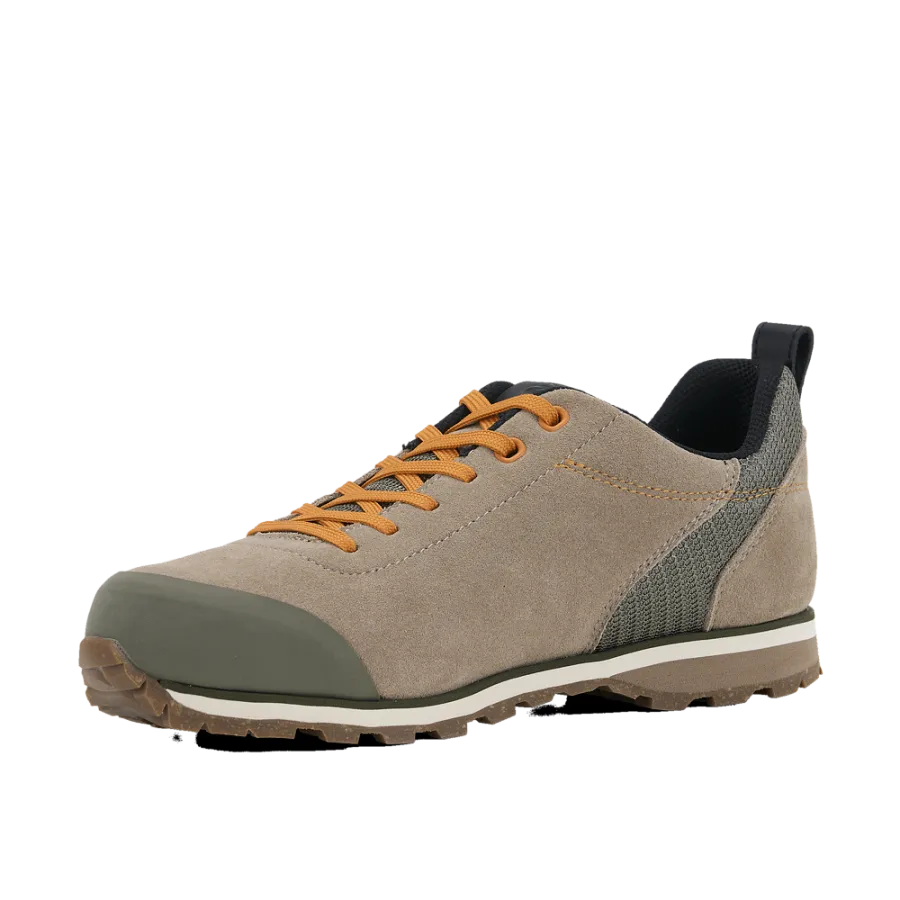 Ботинки ZETA WP (43, Khaki/Orange, , , , , )