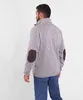 Пуловер Aniak II Мужской (XL, 7000/св.серый, , , , , )
