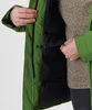 Куртка пуховая Kodiak D II Мужская (XL, 6100/зеленый, , , , , )