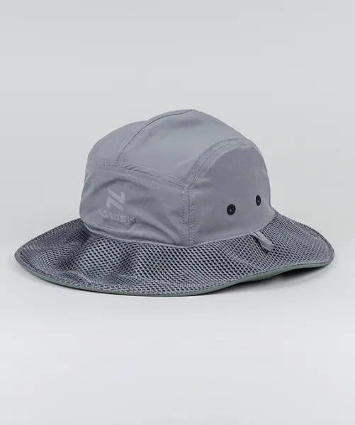 Панама Nordski Outdoor Grey/Mint (, , ,)