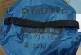 Talberg wellax mat самонадувающиеся коврики (синий 195x71x7,5 см)