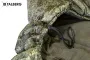 Talberg forester -26°с спальный мешок (туман -26с, левый)