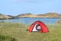 Talberg space pro 3 red палатка talberg (красный)