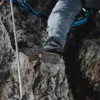 Ботинки VITRIK MID GTX (41, DARK GREY/YELLOW, ,)