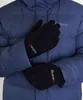 Перчатки Camp fleece (S, 1000/черный, , , )