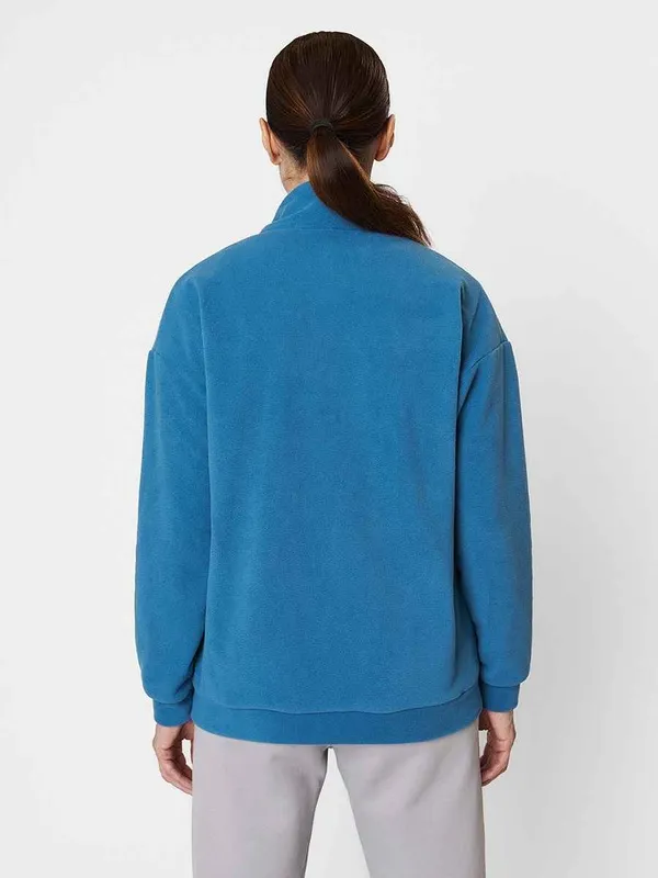 Джемпер Camp Jacket Женский (XL, 6900/нептун, , , )