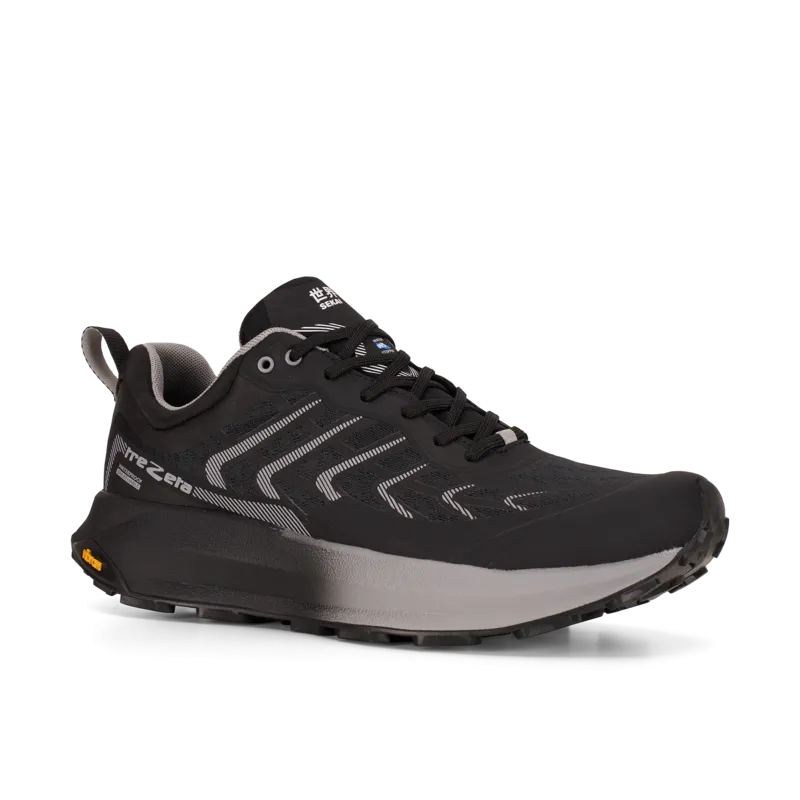 Ботинки SEKAI WP (42, Black/Grey, , , , , )