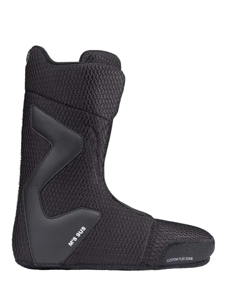 Ботинки для сноуборда Altai (10, Black, , , , , )