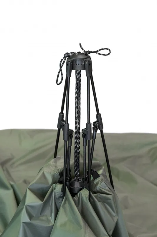 ALPINE EXPEDITION AUTO палатка Talberg (зелёный)