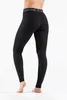 Термобелье панталоны COZY LIMITED EDITION LONG JOHN женские (XS, 020 Black, , , , , )