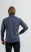 *Куртка NONAME HYBRID JACKET 24 UX NAVY/MED BLUE (7-XL, NAVY/MED BLUE, , , , , )