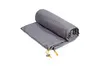 SHEET LINER MUMMY PLUS вкладыш в спальный мешок (серый)